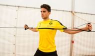 Marc Bartra, Borussia Dortmund
